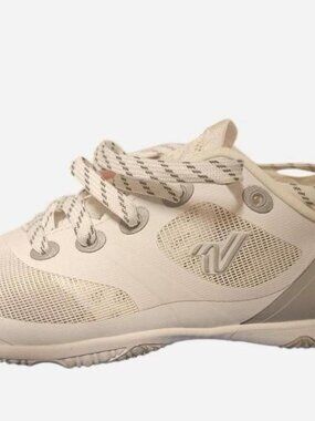 White Varsity Cheer shoes